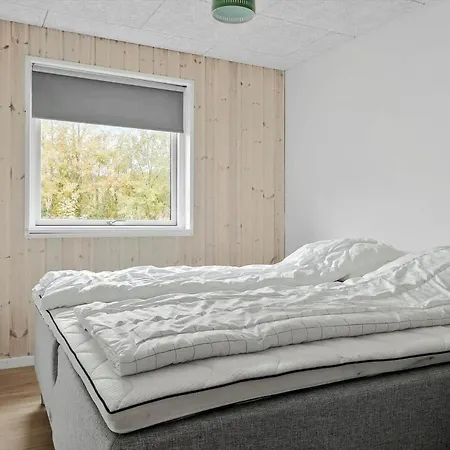 Hébergement de vacances Lf14143-spottrup-basaltvej-1 *