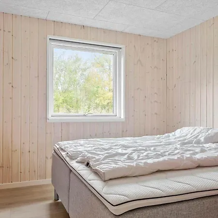 Hébergement de vacances Lf14143-spottrup-basaltvej-1