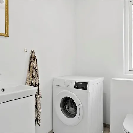 Hébergement de vacances Lf14143-spottrup-basaltvej-1 *