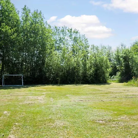 Hébergement de vacances Lf14143-spottrup-basaltvej-1 *