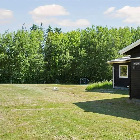 Hébergement de vacances Lf14143-spottrup-basaltvej-1