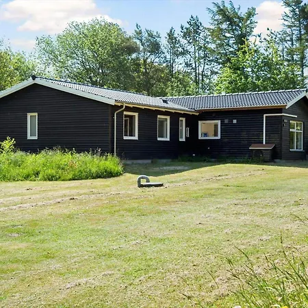 Lf14143-spottrup-basaltvej-1 Holiday home *