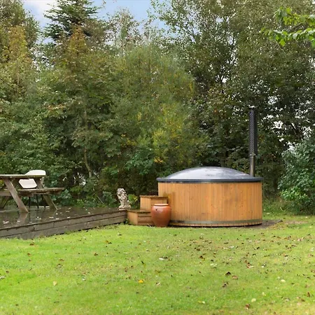 Lf14143-spottrup-basaltvej-1 Holiday home *