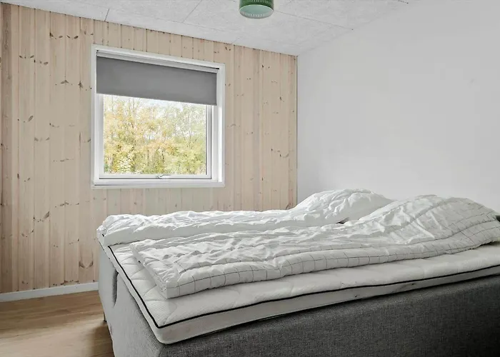 Feriehus Lf14143-spottrup-basaltvej-1 *