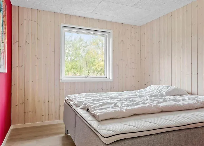 Feriehus Lf14143-spottrup-basaltvej-1