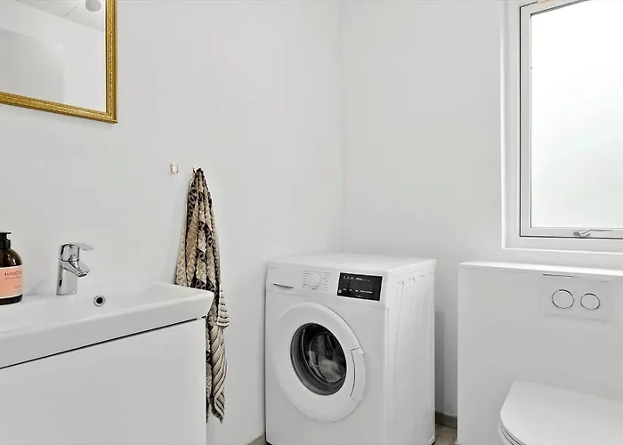 Feriehus Lf14143-spottrup-basaltvej-1 *