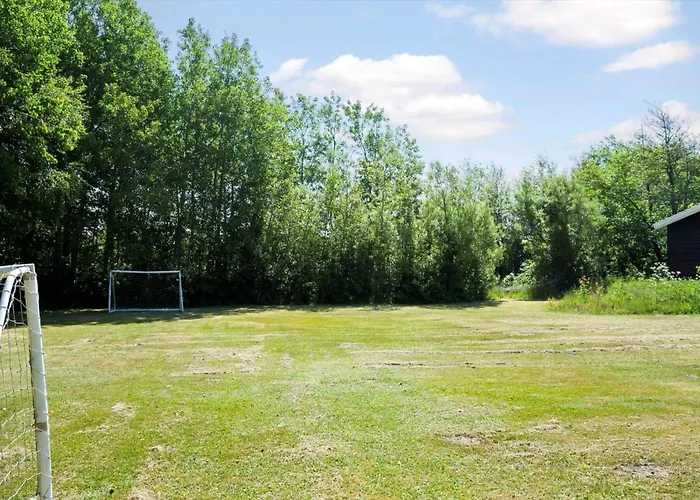 Feriehus Lf14143-spottrup-basaltvej-1 *