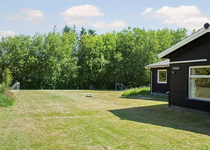 Feriehus Lf14143-spottrup-basaltvej-1